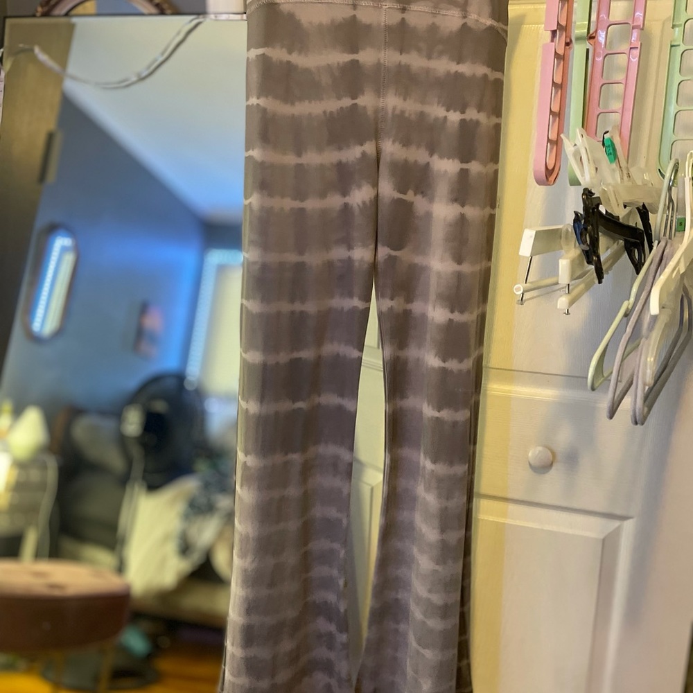 Earthbound Trading Co. Wide Leg Pants - Picture 2 of 5